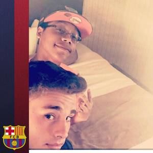 Meet your Posher, James